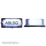 HAMMOND Hammond, ABS resin, Height: 20 mm, Depth: 35 mm 1551MGY