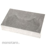 HAMMOND Hammond, Aluminum, Height: 37 mm, Depth: 188 mm 1590DD