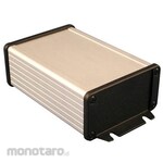 HAMMOND Hammond, Aluminum, Height: 46.9 mm 1457K1202