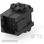 HAMMOND Hammond, Aluminum, Height: 65 mm, Depth: 120 mm 1590CE