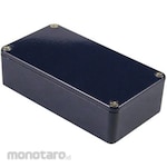 HAMMOND Hammond, aluminum die-cast alloy, height: 94 mm, depth: 119 mm 1590BBCB