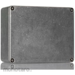 HAMMOND Hammond, aluminum die-cast alloy, height: 94 mm, depth: 119 mm 1590BBS
