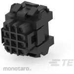 HAMMOND Hammond, extruded aluminum, height: 52 mm, depth: 160 mm 1455Q1602