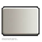 HAMMOND Hammond, extruded aluminum, height: 53 mm, depth: 220 mm 1455N2202