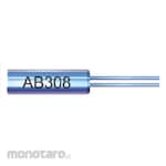 HAMMOND Hammond, flame retardant ABS, height: 46 mm, depth: 152 mm 1591XXDFLBK