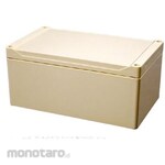 HAMMOND Polycarbonate, Height: 88.9 mm, Depth: 200.7 mm