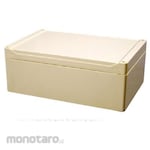 HAMMOND Polycarbonate, Height: 88.9 mm, Depth: 238.8 mm