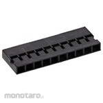 HARWIN HARWIN Connector Housing 10 poles Pitch: 2mm 1 row M22-3011000