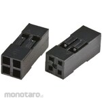 HARWIN HARWIN Connector Housing 14 poles Pitch: 2.54mm 2 rows M20-1070700