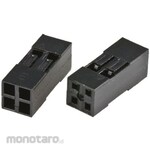 HARWIN HARWIN Connector Housing 16 poles Pitch: 2.54mm 2 rows M20-1070800