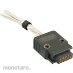 HARWIN HARWIN Connector Housing 20 poles Pitch: 2mm 2 rows M80-8802098