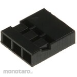 HARWIN HARWIN Connector Housing 3-pole Pitch: 2mm 1 row M22-3010300