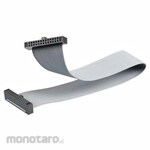 HARWIN HARWIN IDC Connector 1.27mm Pitch 40 Positions 2 Rows Female, Archer M50 Series, M50-9102042