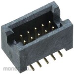 HARWIN HARWIN PCB Connection Pin Header 10-way 1.27mm 2-row M50-4900545