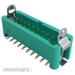 HARWIN HARWIN PCB Connection Pin Header 16-way 1.25mm 2-row G125-MS11605L3P