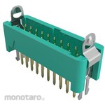 HARWIN HARWIN PCB Connection Pin Header 16-way 1.25mm 2-row G125-MV11605L1P