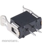 HARWIN HARWIN PCB Connection Pin Header 2-Pole 2.0mm 1-Row M80-8820242