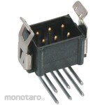 HARWIN HARWIN PCB Connection Pin Header 20-Pole 2.0mm 2-Row M80-8512042