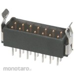 HARWIN HARWIN PCB Connection Pin Header 20-Pole 2.0mm 2-Row M80-8532042