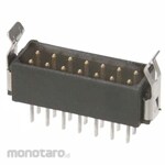 HARWIN HARWIN PCB Connection Pin Header 26-pole 2.0mm 2-row M80-8532642