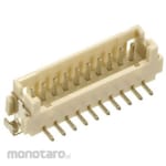 HARWIN HARWIN PCB Connection Pin Header 4-Pole 1.25mm 1-Row M30-6000446