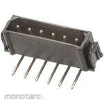 HARWIN HARWIN PCB Connection Pin Header 4-Pole 2.0mm 1-Row M80-8430442