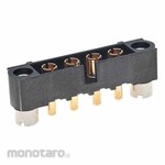 HARWIN HARWIN PCB Connection Pin Header 4-Pole 4.0mm 1-Row M80-5000000M2-04-331-00-000