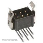 HARWIN HARWIN PCB Connection Pin Header 6-Pole 2.0mm 2-Row M80-8510642