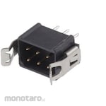 HARWIN HARWIN PCB Connection Pin Header 6-Pole 2.0mm 2-Row M80-8530642