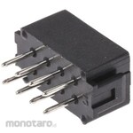 HARWIN HARWIN PCB Connection Pin Header 8-Pole 2.0mm 2-Row M80-8540842