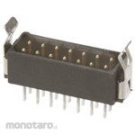 HARWIN HARWIN PCB Connection Pin Header 8-Pole 2.0mm 2-Row M80-8670822