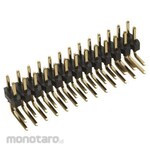 HARWIN HARWIN Pin Header 16-pole 2.0mm 2-row M22-2040805