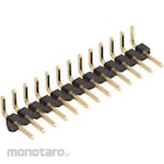 HARWIN HARWIN Pin Header 3-Pole 2.0mm 1-Row M22-2030305