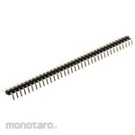 HARWIN HARWIN Pin Header 36-pole 2.54mm 1-row M20-9963645
