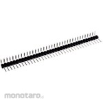 HARWIN HARWIN Pin Header 36-pole 2.54mm 1-row M20-9963646