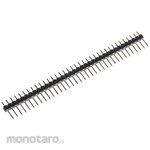 HARWIN HARWIN Pin Header 36-pole 2.54mm 1-row M20-9993645