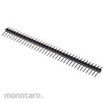 HARWIN HARWIN Pin Header 36-pole 2.54mm 1-row M20-9993646