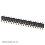 HARWIN HARWIN Pin Header 50-pole 1.27mm 2-row M50-3502542