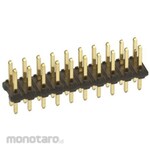 HARWIN HARWIN Pin Header 6-Pole 2.0mm 2-Row M22-2020305