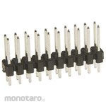 HARWIN HARWIN Pin Header 72-pole 2.54mm 2-row M20-9983646