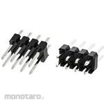 HARWIN HARWIN Pin Header 8-pole 2.54mm 2-row M20-9980446