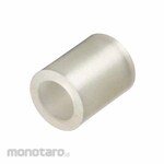 HARWIN HARWIN Round spacer length: 8mm M4