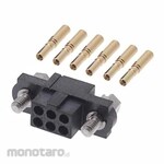 HARWIN M80-4610605