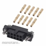 HARWIN M80-4611005