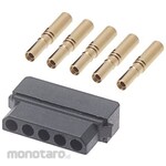 HARWIN M80-8980505