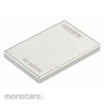 HARWIN RFI Shield HARWIN Copper Alloy Surface Mount 30 x 20 x 2.5mm