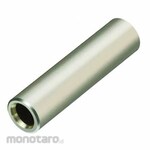 HARWIN Round spacer HARWIN Body height 4mm Aluminum
