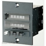 HENGSTLER Hengstler Counter 10Hz 5 Panel Mount 886 Series 0 886 239