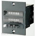 HENGSTLER Hengstler Counter 10Hz 5 Panel Mount 886 Series 0 886 290