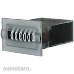 HENGSTLER Hengstler Counter 10Hz 6 Panel Mount 635 Series 0 635 810